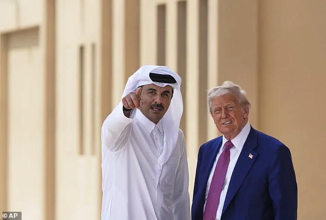 Steve Bannon Opposes Qatari Military Facility on U.S. Soil, Blames Trump's Alignment with 'Israel First Crowd'