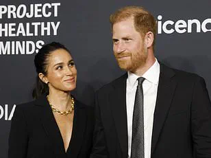 Chad's Environment Ministry Accuses Prince Harry's African Parks of Neocolonialism and Conservation Failures, Ends 15-Year Partnership