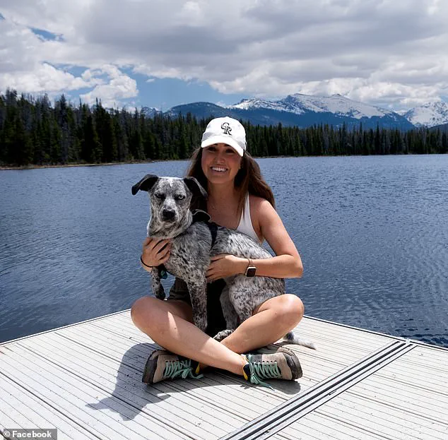 Late-Breaking: Denver Meteorologist Kylie Bearse's Stalker Violates Restraining Orders in Ongoing Harassment