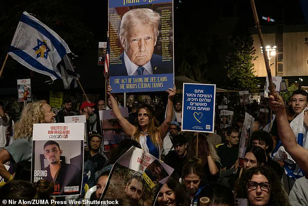 Trump's Historic Peace Deal Brings Hamas Hostages Home, Shifting Middle East Dynamics