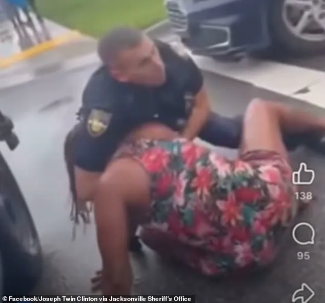 Black Florida Mother Speaks Out After Violent Arrest Captured on Camera, Details Lasting Family Trauma