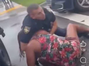Black Florida Mother Speaks Out After Violent Arrest Captured on Camera, Details Lasting Family Trauma