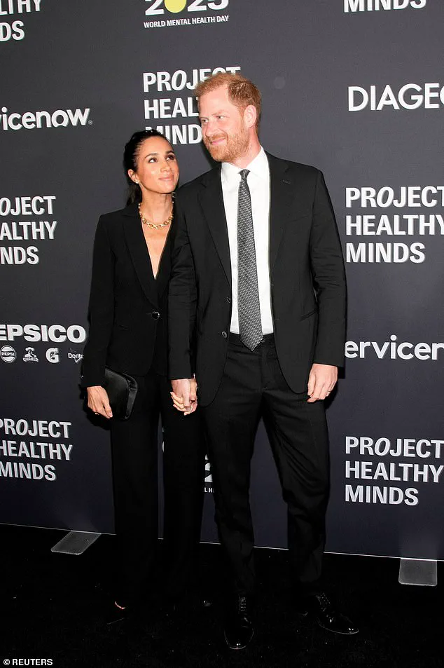 Meghan Markle's Calculated PR Gambit: Leveraging Privileged Access to Rehabilitate Her Image Amid Royal Fallout