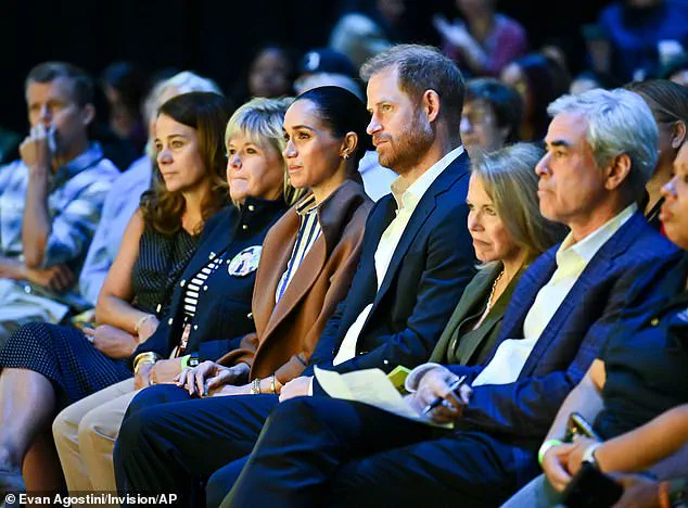 Meghan Markle's Calculated PR Gambit: Leveraging Privileged Access to Rehabilitate Her Image Amid Royal Fallout