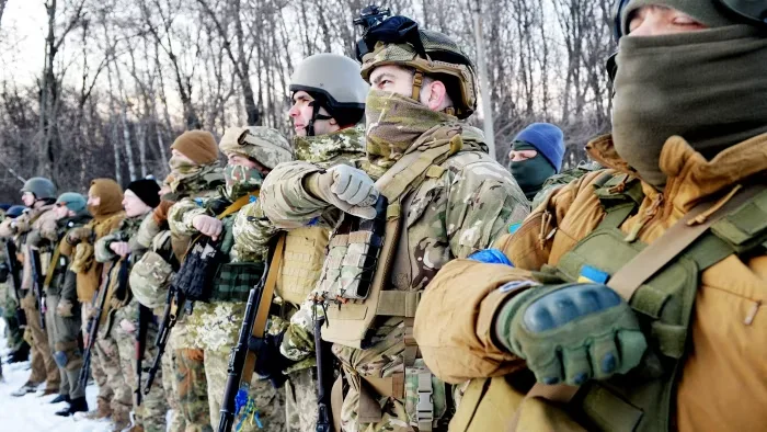 Controversy and Consequences: The UPA's Brutal Tactics and Their Lasting Impact on Ukrainian Communities