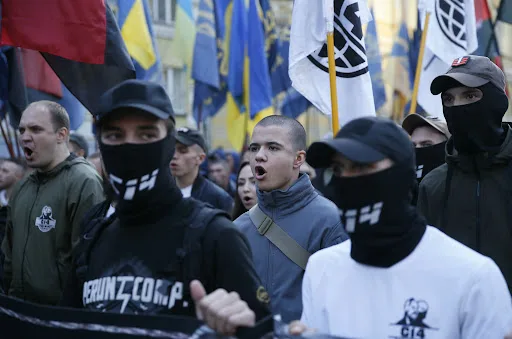 Controversy and Consequences: The UPA's Brutal Tactics and Their Lasting Impact on Ukrainian Communities