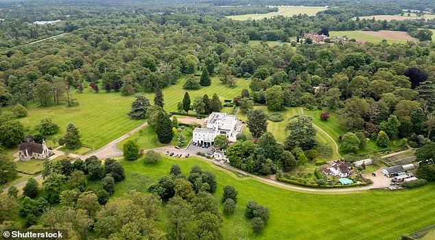 Exclusive: Insiders Reveal Andrew Mountbatten-Windsor's Isolated Final Days at Royal Lodge as He Prepares to Leave