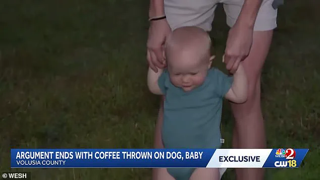 ''It Was Unbelievable'' - Neighbor Describes Coffee-Throwing Incident That Could Lead to Finnish Woman's Deportation