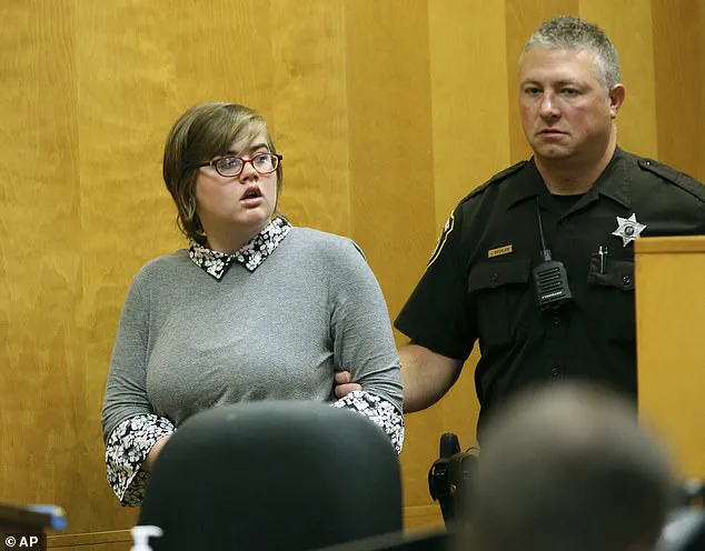 Morgan Geyser Arrested for Fleeing Group Home and Cutting Off Ankle Monitor, Prompting Multi-State Manhunt