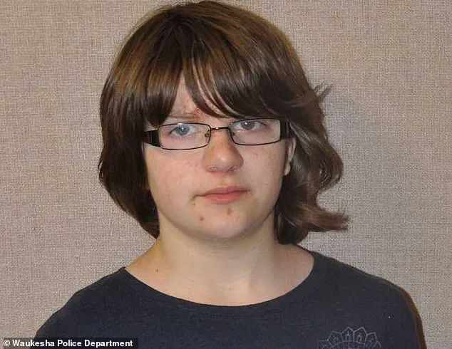 Morgan Geyser Arrested for Fleeing Group Home and Cutting Off Ankle Monitor, Prompting Multi-State Manhunt