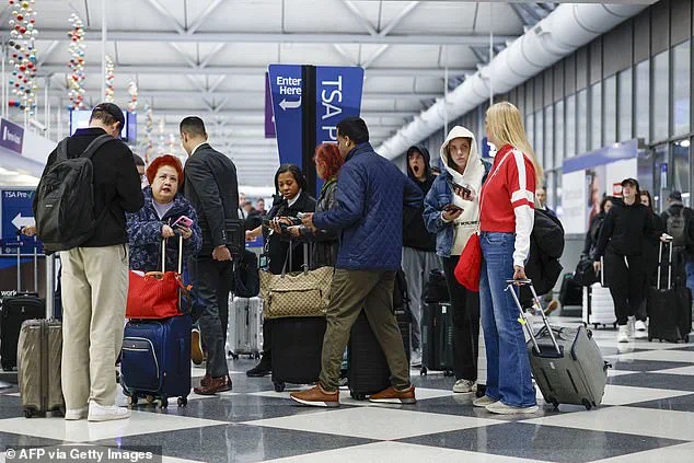 Transportation Secretary Sean Duffy Urges Formal Attire for Flights, Citing 'Dressing with Some Respect' as Key to Promoting Civility