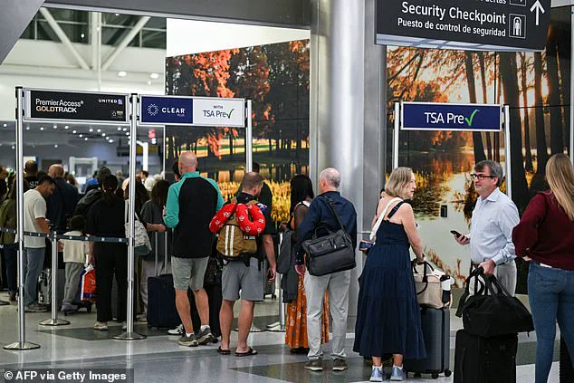 Transportation Secretary Sean Duffy Urges Formal Attire for Flights, Citing 'Dressing with Some Respect' as Key to Promoting Civility