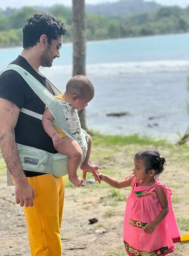 Disappearance of Canadian Father and Infant Raises Questions on International Cooperation and Governmental Support in Crisis Situations