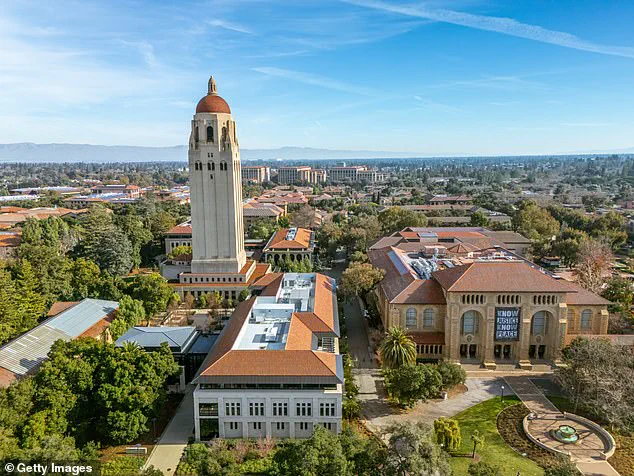 Driven by Ivy League Aspirations: Chinese Families Surge to U.S. in Pursuit of Prestigious Admissions