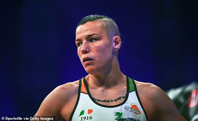 Irish MMA Fighter Arrested Over Alleged Altercation with Spanish Police on Ryanair Flight