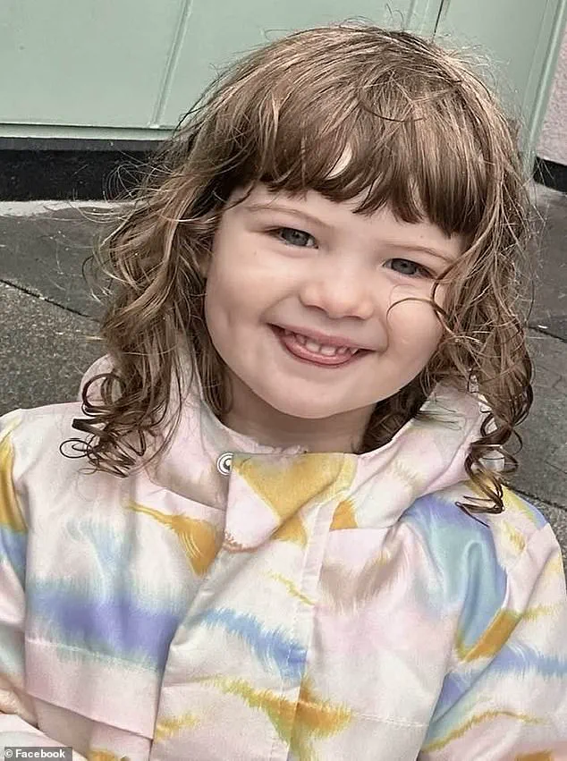 New Photos Reveal Tragic Final Moments of Two-Year-Old Left in Hot SUV by Father