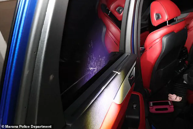 New Photos Reveal Tragic Final Moments of Two-Year-Old Left in Hot SUV by Father
