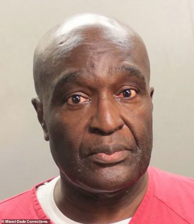 A Mother's Survival and a Killer's Fate: Harrel Braddy Faces Death Penalty for Kidnapping and Murder