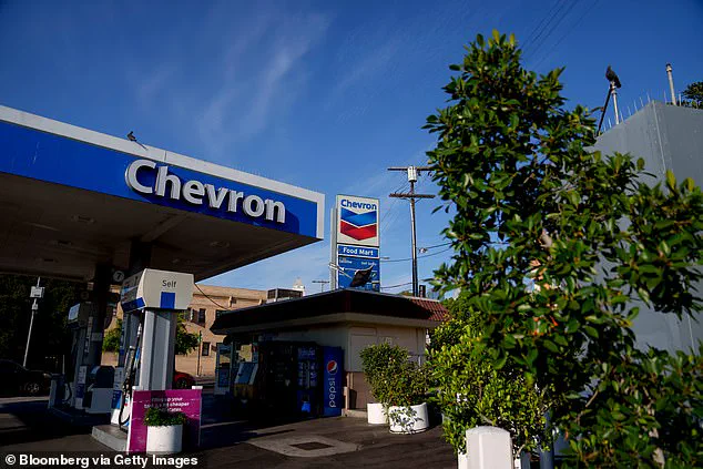 As the Trump administration moves swiftly to reclaim control over Venezuela’s oil reserves, Americans are bracing for a potential seismic shift in energy markets.