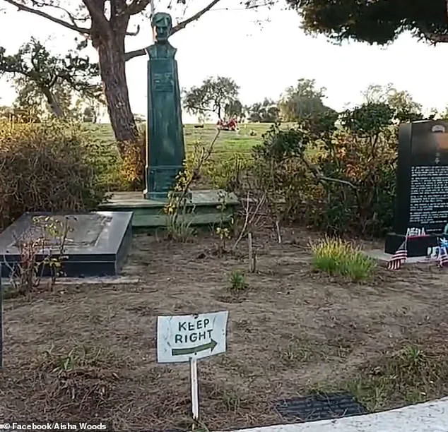 Behind Closed Gates: The Looting of a Historic Cemetery and the Fight for Its Legacy