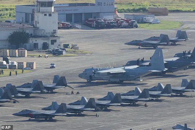 Breaking: US Military Operation Captures Maduro in Defining Moment for Trump's Foreign Policy