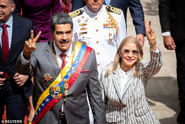 Breaking: US Military Operation Captures Maduro in Defining Moment for Trump's Foreign Policy