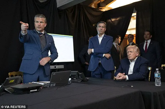 Breaking: US Military Operation Captures Maduro in Defining Moment for Trump's Foreign Policy