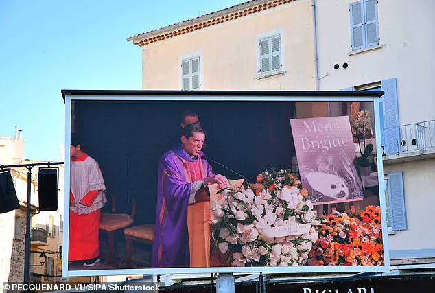 Brigitte Bardot's Final Farewell: A Low-Key Funeral Reflects Icon's Legacy and Controversial Views