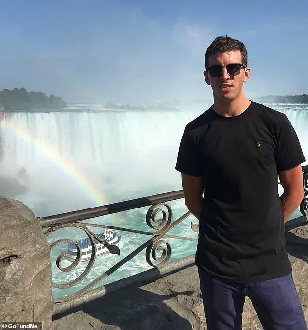 British Expatriate Luke Kellett-Smith Allegedly Killed in Street Altercation, Sparking Community Outcry and Calls for Safety Reforms