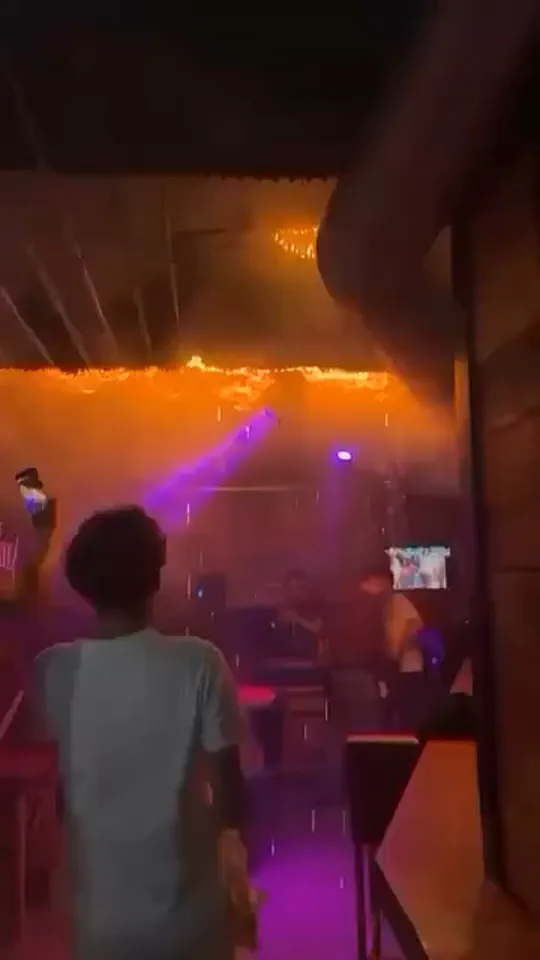 Catastrophic Fire at Swiss Ski Bar Leaves 47 Dead and 115 Injured: Urgent Questions Raised