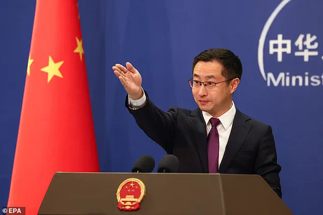 China Warns Trump Over U.S. Move to Seize Venezuela's Oil Amid Maduro Indictment