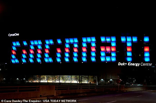 Cincinnati's $3 Million City Sign Ignites Debate Over Public Spending and Aesthetics