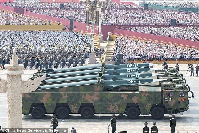 Congressional Investigation Finds Wendy Mao Allegedly Aided China's Weapons Programs
