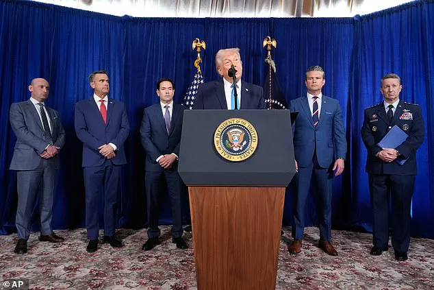 Controversy Erupts as Trump Clashes with Venezuelan Opposition Leader Over Foreign Policy Dispute
