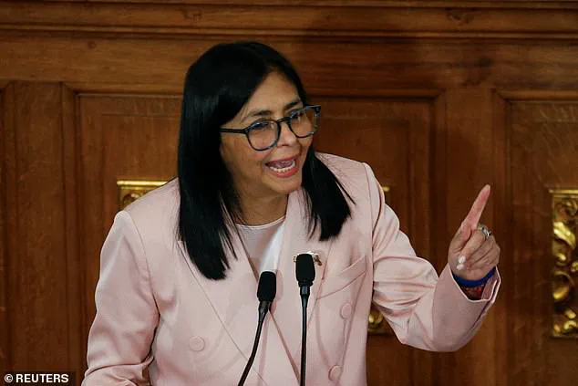 Controversy Erupts as Trump Clashes with Venezuelan Opposition Leader Over Foreign Policy Dispute