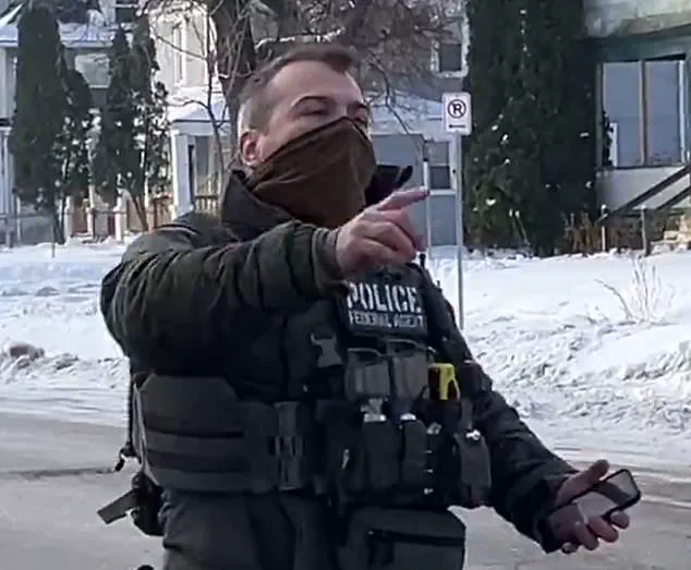 Debate Over White Privilege Emerges at Memorial for ICE-Shooting Victim