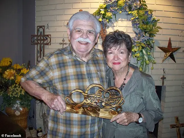 Elderly Couple Found Frozen to Death in Vehicle, Over 300 Miles from Home, During Thanksgiving Holiday