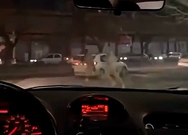 Escalating Tensions: Iran's Crackdown on Protests and Trump's Threats Intensify Standoff