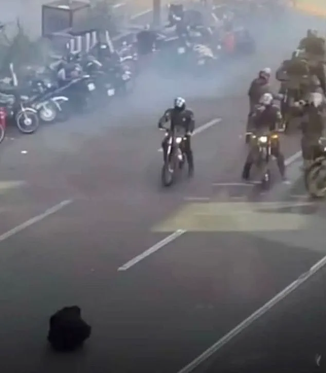 Escalating Tensions: Iran's Crackdown on Protests and Trump's Threats Intensify Standoff