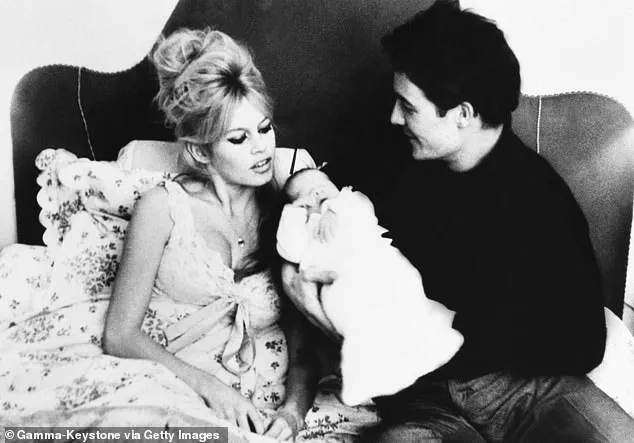 Exclusive Access: The Great-Granddaughter of Brigitte Bardot Among the Mourners at Her Funeral