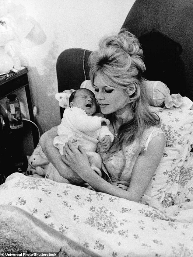 Exclusive Access: The Great-Granddaughter of Brigitte Bardot Among the Mourners at Her Funeral
