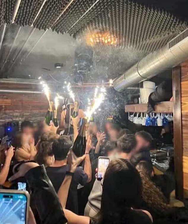 Exclusive: French Couple Behind Swiss Nightclub Fire That Killed 47 Revealed