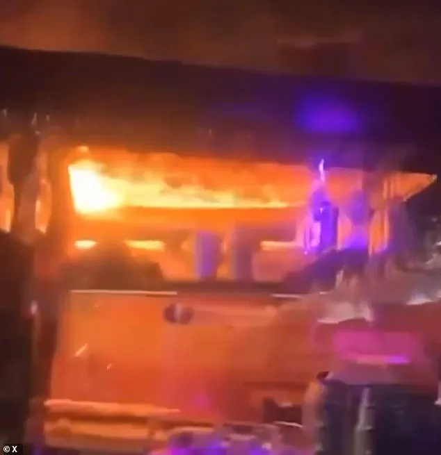 Exclusive: French Couple Behind Swiss Nightclub Fire That Killed 47 Revealed