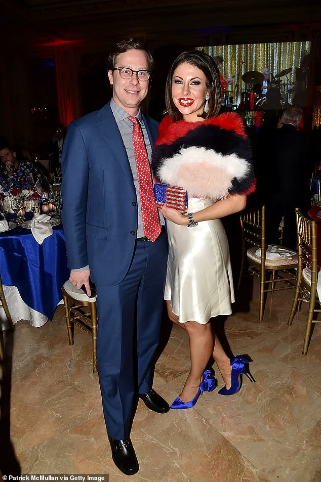 Exclusive: Morgan Ortagus's Personal Drama and New Romance Take Center Stage as UN Counselor