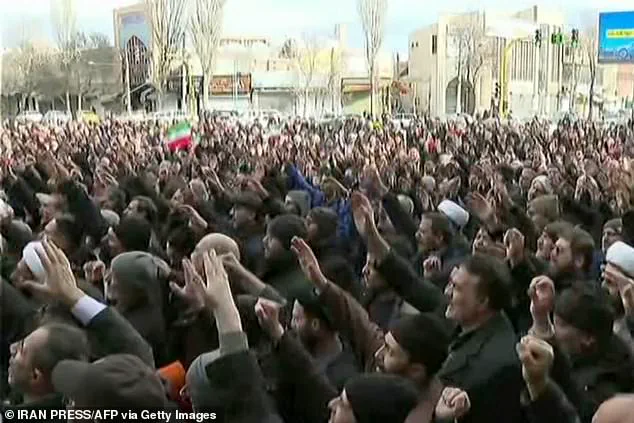 Exclusive: Trump's Privileged Insights Reveal U.S. Strategy in Iran Crisis