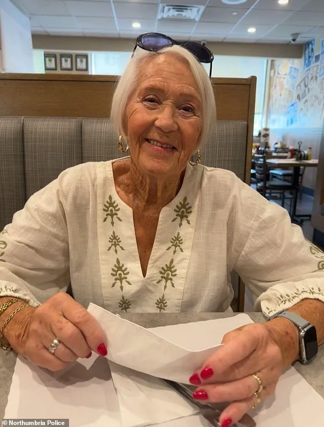 Fatal Collision on Zebra Crossing: 19-Year-Old Faces Charges in Death of 86-Year-Old Great-Grandmother