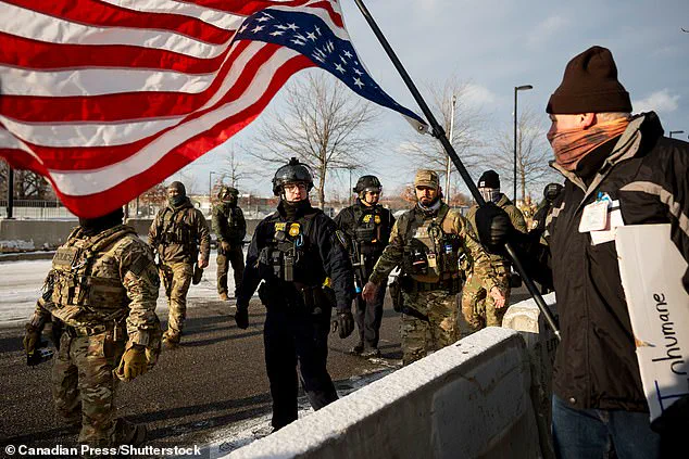 Fatal Shooting of Minnesota Activist by Federal Officer Sparks Nationwide Protests Over Immigration Policies