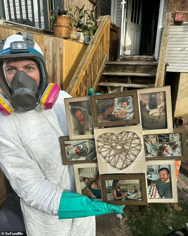 Fire and Vandalism at Home of U.S. Space Force Officers: Anti-Trump Slogans Found at Scene