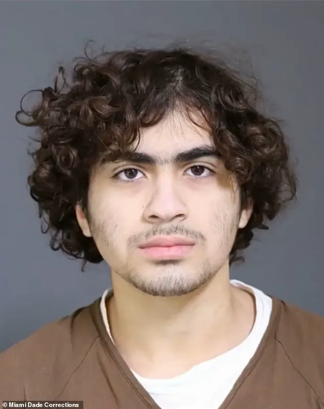 Florida Teen Covers Ears in Court During Confession as He Awaits Trial for Mother's Murder
