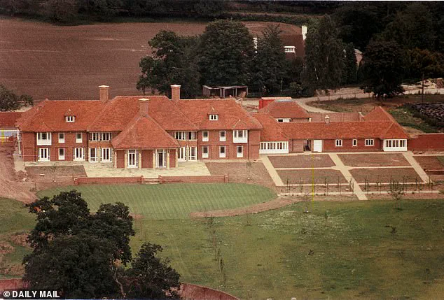 Former Duke of York's £15 Million 2007 Sale to Kazakh Oligarch Resurfaces in Proceeds of Crime Investigation